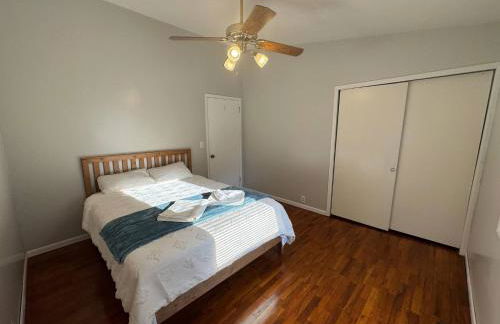 Comfy 3br/2ba steps away from Marian Day grounds - Foto 25