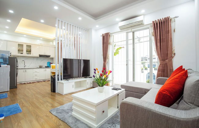 Sumitomo 4- Serviced Apartment - Foto 51