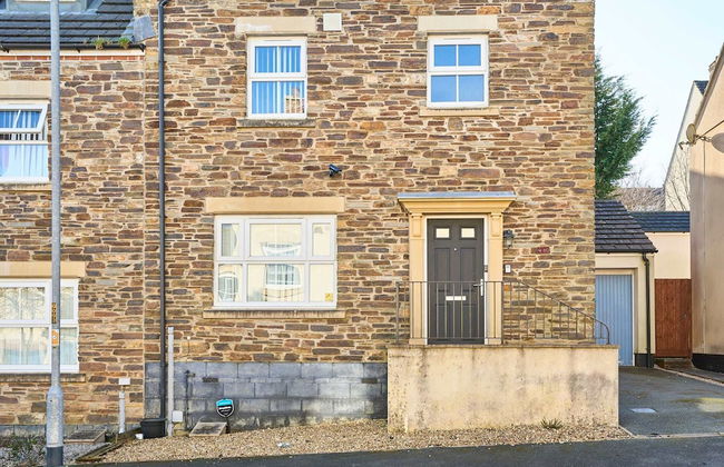 Host Stay Snowdrop Crescent II - Foto 27