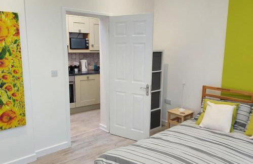 Orchard Nook - Sleeps 4, 2 Bedrooms (one ensuite) - Foto 18