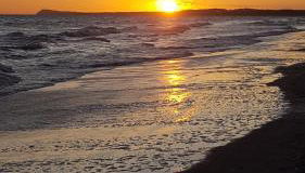Ferienhaus Ostseebrise Usedom im Grünen familienfreundlich ruhig Parkplatz Terrasse Kamin - Foto 5