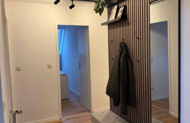 Altstadt Residenz Warendorf - Foto 3