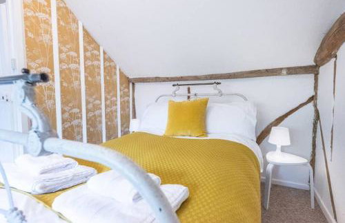 Lilac Cottage, Wenhaston - Foto 15