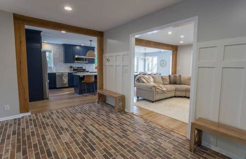 Mountain Mama- Amazing Views! + Hot Tub! - Foto 62