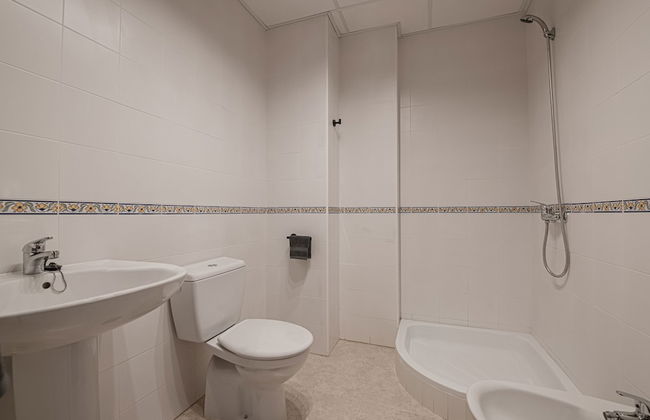 Apartamentos Santiago - Foto 48