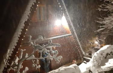 Chalet Alma - Foto 67