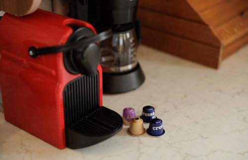 Beachfront Villa Victoras - With private beach - Foto 35