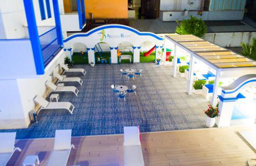 Residence Abruzzo Resort - Foto 57