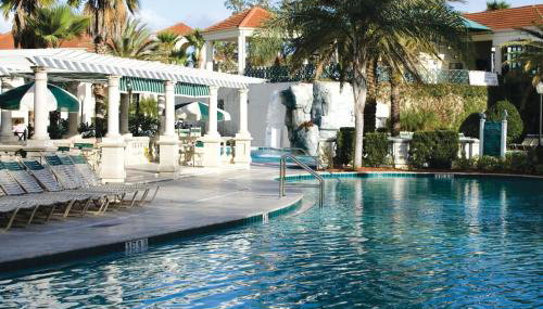 Beautiful Resort in Star Island 1BD near at Lake Cecile - Foto 2