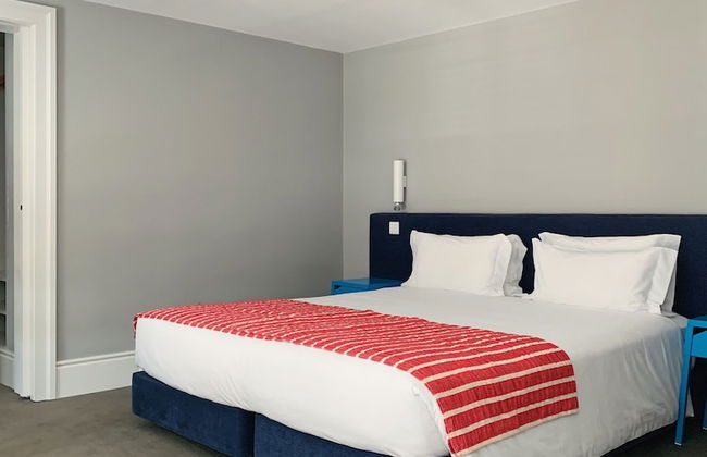 Oporto Serviced Apartments - Cedofeita - Foto 21