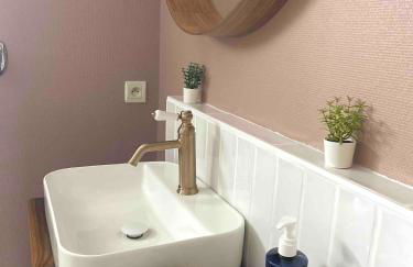 Les Gites Du Moulin Du Port - Foto 18