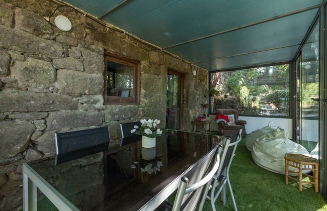 Conheca O Minho E Descanse Em Plena Natureza Sinta-se em Casa - Foto 18