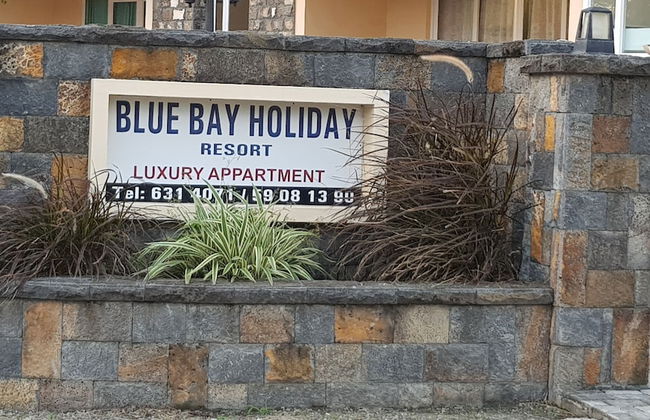 Blue Bay Holiday Resort - Photo 45