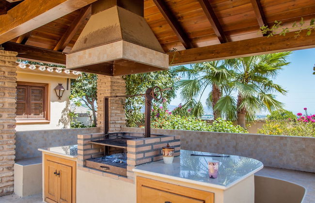 Cubo's Villa Dos Reyes - Foto 44