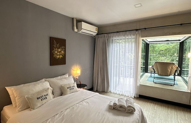 Nomads Hillside Chiangmai - Foto 49