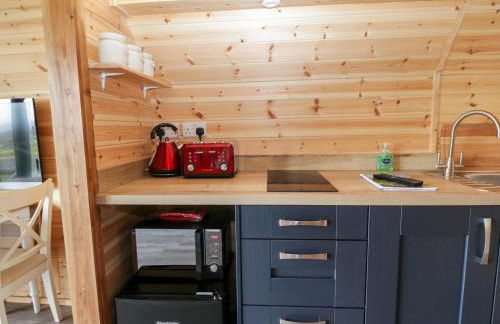 Cleugh Lodge - Foto 6