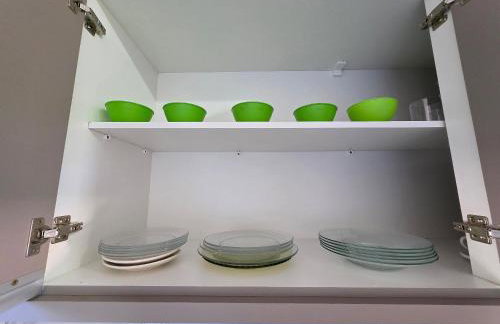 Casa 02 com 2 quartos, churrasqueira 15min centro - Foto 32