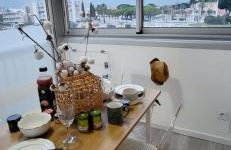 Frégate 2 Centre Ville et Plage - Foto 34