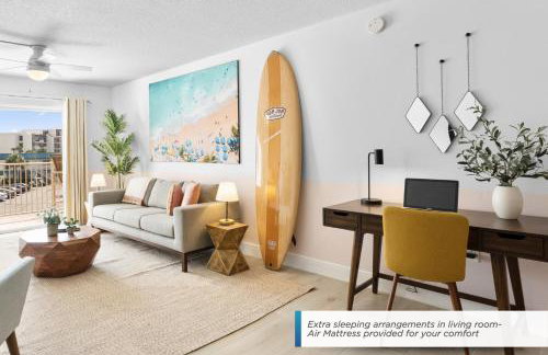 Cocoa Beach Towers - Oceanfront Resort with Heated Pool, Tennis Steps from the Pier - Foto 6