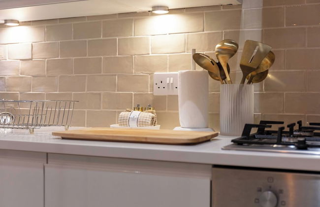 The Bradshaw - Donnini Apartments - Foto 7