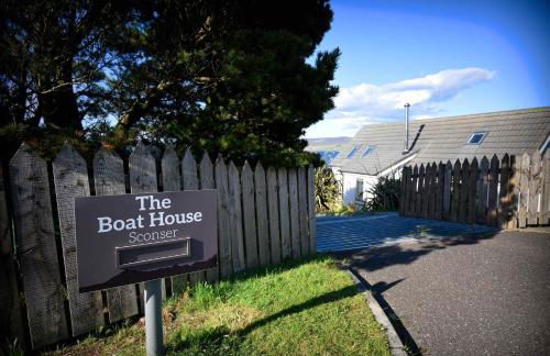 The BoatHouse - Foto 26