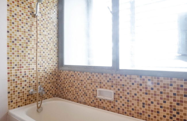 Vibrant Luxurious 2Br Apartment At Aryaduta Residence Connected To Cito Mall - Foto 21