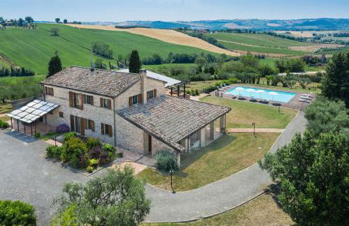 Villa Monica - Foto 16