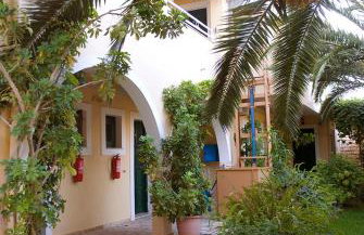 Katerina Pool Apartments - Foto 9