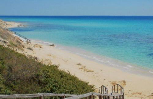 CASA VACANZA ANNA FRANK - CAMPOMARINO di MARUGGIO (TA) - Foto 11