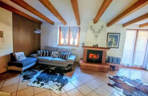 Appartamento il Cervo - Foto 2