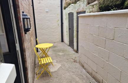 Cosy home Nottingham The Park City centre free parking - Photo 29