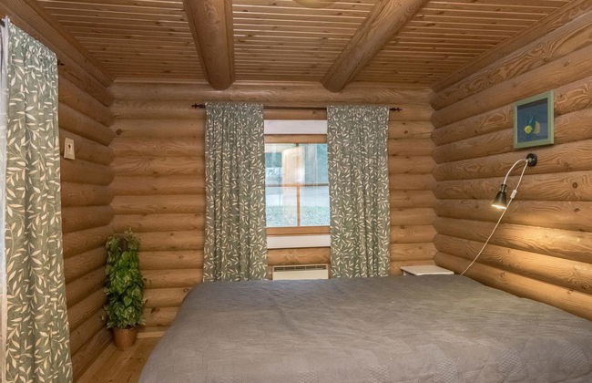 Karhunluola - Foto 15