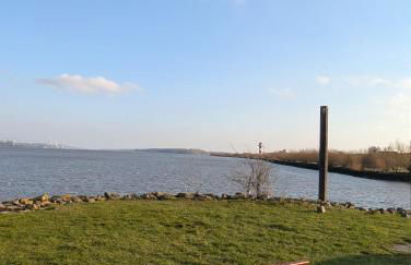 Charmantes Ferienhaus mit Sauna im Kirschenland - Photo 35