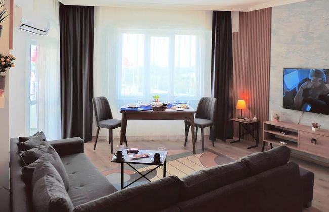 Chic Flat 10 min to Lara Beach in Antalya - Photo 7