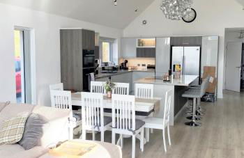 Ben Nevis Scotland Highlands, Camden House luxury home - Foto 7