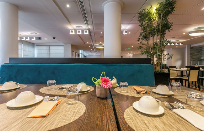 Residhome Val d'Europe - Foto 42