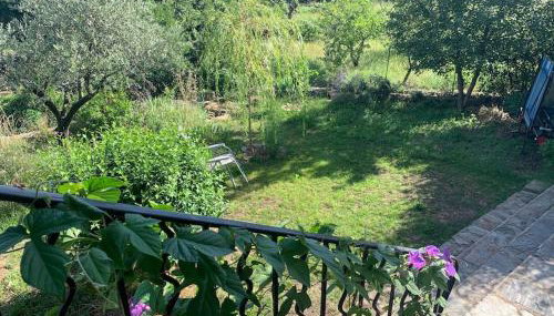 Maison tranquille au Vans - Foto 4, Garden view