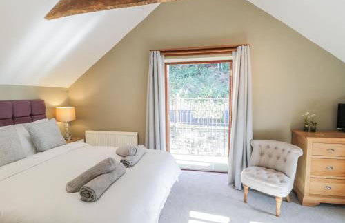 Woodside Barn - Foto 13