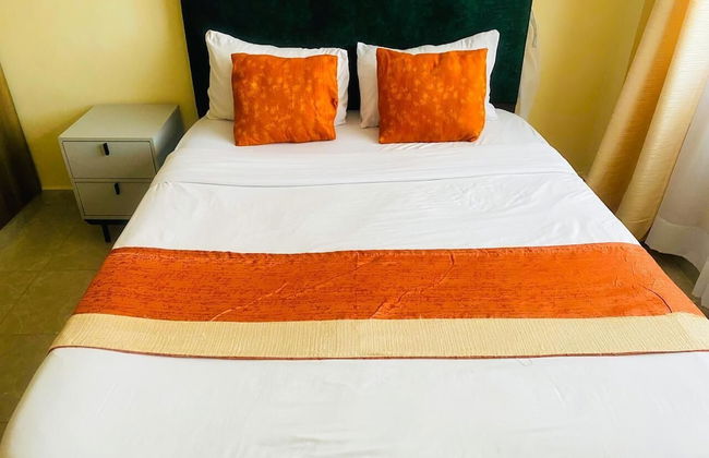 Zerubbabel Apartments Kisumu - Foto 4