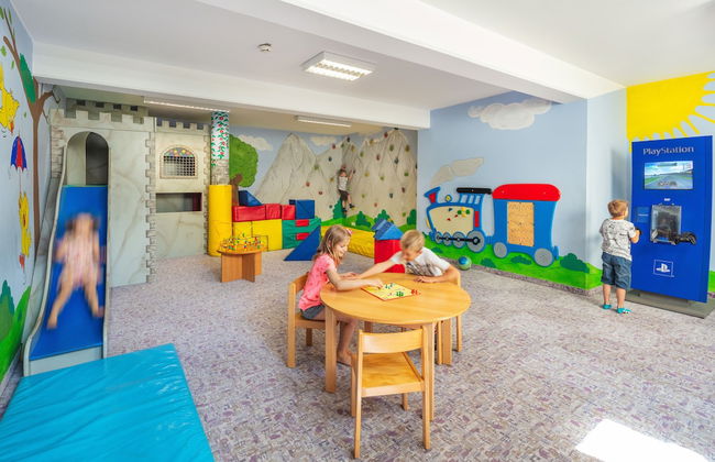 Hotel Talhof - Foto 34