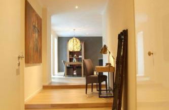 Apartment Moselromance mit großer Sonnenterrasse by Interhome - Foto 19