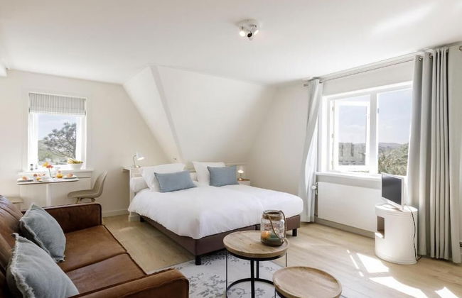 Villa Parnassia - Foto 5