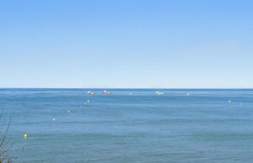 1 Bedroom Cozy Apartment In Pirou - Foto 18