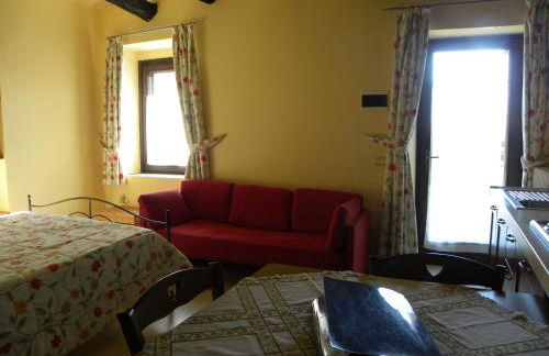 Agriturismo Fano's Farm - Foto 12