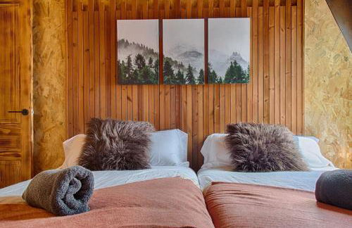 Saplan Real Estate Casa Izadi - Foto 2