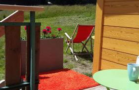 Le Chalet de ma mère Les Confins - Foto 3