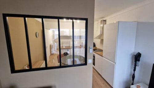 Nid douillet en bord de mer - Foto 3