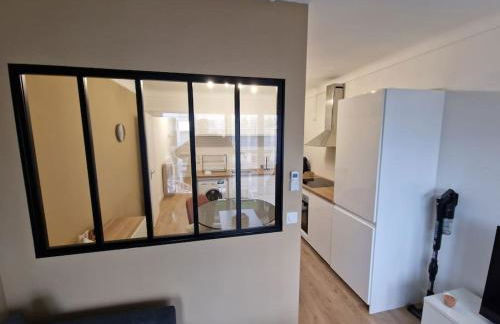 Nid douillet en bord de mer - Foto 3