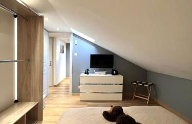 DIEGO 4 pièces duplex - Foto 9