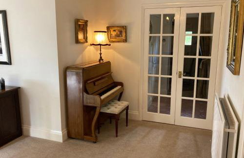 Exclusive 2 Bedroom Apartment with Summer House and Hot Tub - Foto 10